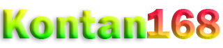 KONTAN168
